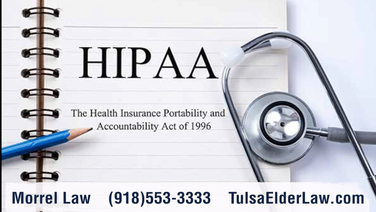 HIPAA Authorizations