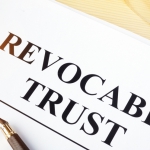 Why Use a Revocable Living Trust