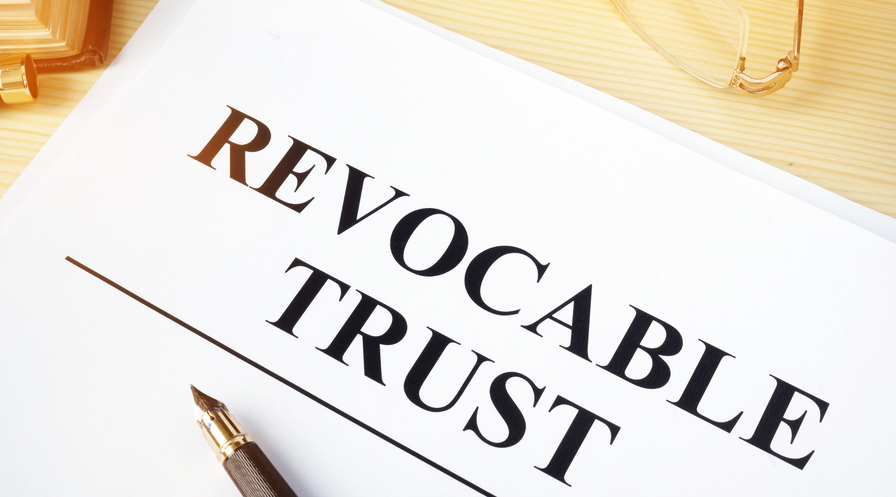 Why Use a Revocable Living Trust