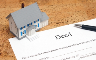 Transfer-on-Death Deed