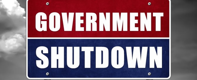 Tax Refunds During the Federal Government Shutdown