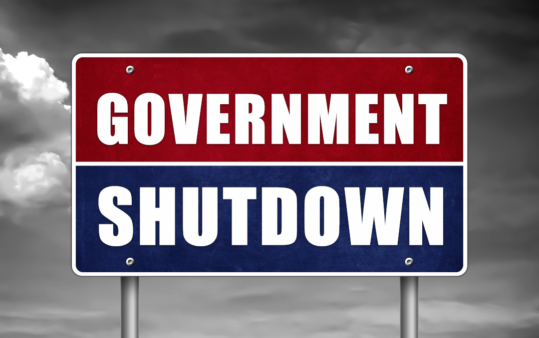 Tax Refunds During the Federal Government Shutdown