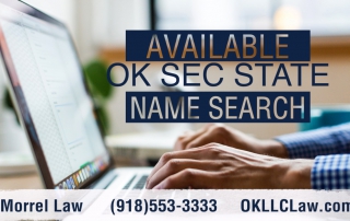Choosing a Name for Your LLC