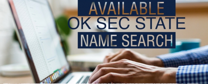 Choosing a Name for Your LLC