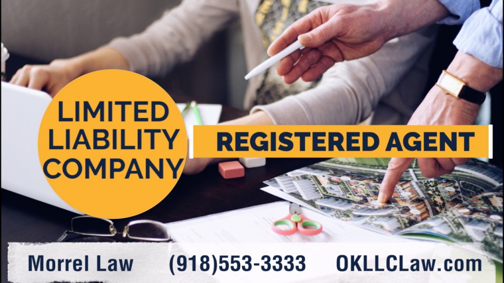 Who Can Be a Registered Agent?