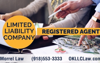 Who Can Be a Registered Agent?