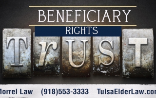 What Rights Does the Beneficiary of a Trust Have