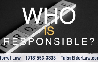 Who Is Responsible for the Probate of an Estate