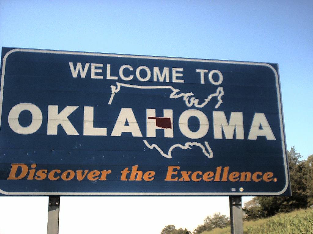 Who Can Make a Will in Oklahoma