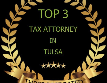 top tax attorney in Tulsa