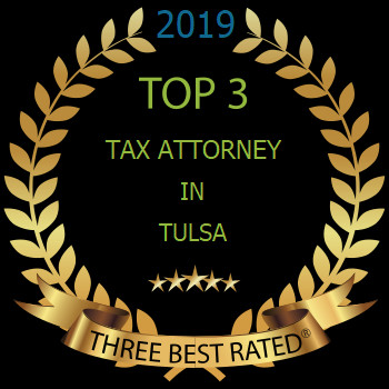 top tax attorney in Tulsa